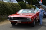 Oldtimermeeting Lubfest te Lubeek -  9 juni 2025