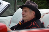 Oldtimermeeting Lubfest te Lubeek -  9 juni 2025