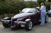 Oldtimermeeting Lubfest te Lubeek -  9 juni 2025