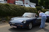 Oldtimermeeting Lubfest te Lubeek -  9 juni 2025