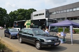 Oldtimermeeting Lubfest te Lubeek -  9 juni 2025