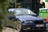 Oldtimermeeting Lubfest te Lubeek -  9 juni 2025