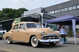 Oldtimermeeting Lubfest te Lubeek -  9 juni 2025