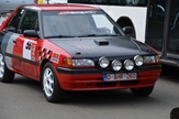 Oldtimermeeting Lubfest te Lubeek -  9 juni 2025