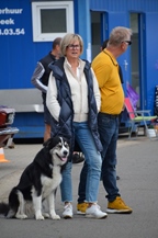 Oldtimermeeting Lubfest te Lubeek -  9 juni 2025