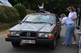 Oldtimermeeting Lubfest te Lubeek -  9 juni 2025