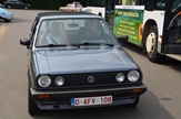 Oldtimermeeting Lubfest te Lubeek -  9 juni 2025