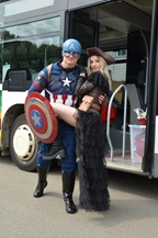 Oldtimermeeting Lubfest te Lubeek -  9 juni 2025