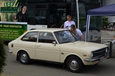 Oldtimermeeting Lubfest te Lubeek -  9 juni 2025
