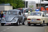 Oldtimermeeting Lubfest te Lubeek -  9 juni 2025