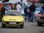 Oldtimermeeting Lubfest te Lubeek -  9 juni 2025