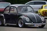 Oldtimermeeting Lubfest te Lubeek -  9 juni 2025