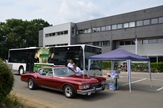 Oldtimermeeting Lubfest te Lubeek -  9 juni 2025