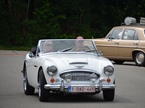 Oldtimermeeting Lubfest te Lubeek -  9 juni 2025