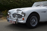 Oldtimermeeting Lubfest te Lubeek -  9 juni 2025