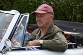 Oldtimermeeting Lubfest te Lubeek -  9 juni 2025