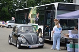 Oldtimermeeting Lubfest te Lubeek -  9 juni 2025