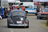 Oldtimermeeting Lubfest te Lubeek -  9 juni 2025