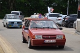 Oldtimermeeting Lubfest te Lubeek -  9 juni 2025