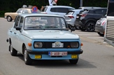 Oldtimermeeting Lubfest te Lubeek -  9 juni 2025