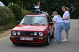 Oldtimermeeting Lubfest te Lubeek -  9 juni 2025