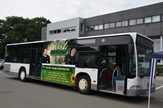 Oldtimermeeting Lubfest te Lubeek -  9 juni 2025