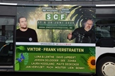 Oldtimermeeting Lubfest te Lubeek -  9 juni 2025