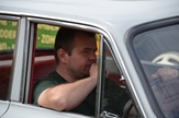 Oldtimermeeting Lubfest te Lubeek -  9 juni 2025
