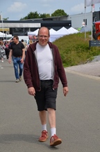 Oldtimermeeting Lubfest te Lubeek -  9 juni 2025