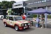 Oldtimermeeting Lubfest te Lubeek -  9 juni 2025