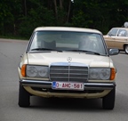 Oldtimermeeting Lubfest te Lubeek -  9 juni 2025
