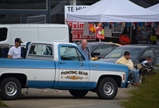 Oldtimermeeting Lubfest te Lubeek -  9 juni 2025