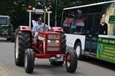 Oldtimermeeting Lubfest te Lubeek -  9 juni 2025