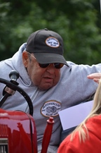 Oldtimermeeting Lubfest te Lubeek -  9 juni 2025