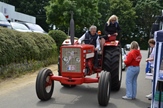 Oldtimermeeting Lubfest te Lubeek -  9 juni 2025