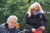 Oldtimermeeting Lubfest te Lubeek -  9 juni 2025