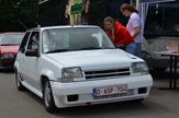 Oldtimermeeting Lubfest te Lubeek -  9 juni 2025