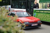 Oldtimermeeting Lubfest te Lubeek -  9 juni 2025