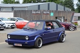 Oldtimermeeting Lubfest te Lubeek -  9 juni 2025