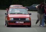Oldtimermeeting Lubfest te Lubeek -  9 juni 2025