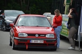 Oldtimermeeting Lubfest te Lubeek -  9 juni 2025