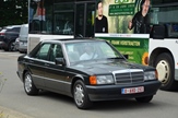 Oldtimermeeting Lubfest te Lubeek -  9 juni 2025