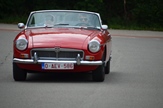 Oldtimermeeting Lubfest te Lubeek -  9 juni 2025