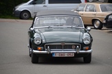 Oldtimermeeting Lubfest te Lubeek -  9 juni 2025