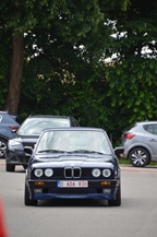 Oldtimermeeting Lubfest te Lubeek -  9 juni 2025