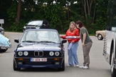 Oldtimermeeting Lubfest te Lubeek -  9 juni 2025