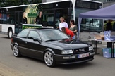 Oldtimermeeting Lubfest te Lubeek -  9 juni 2025