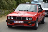 Oldtimermeeting Lubfest te Lubeek -  9 juni 2025
