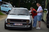 Oldtimermeeting Lubfest te Lubeek -  9 juni 2025