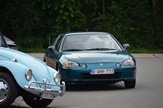 Oldtimermeeting Lubfest te Lubeek -  9 juni 2025